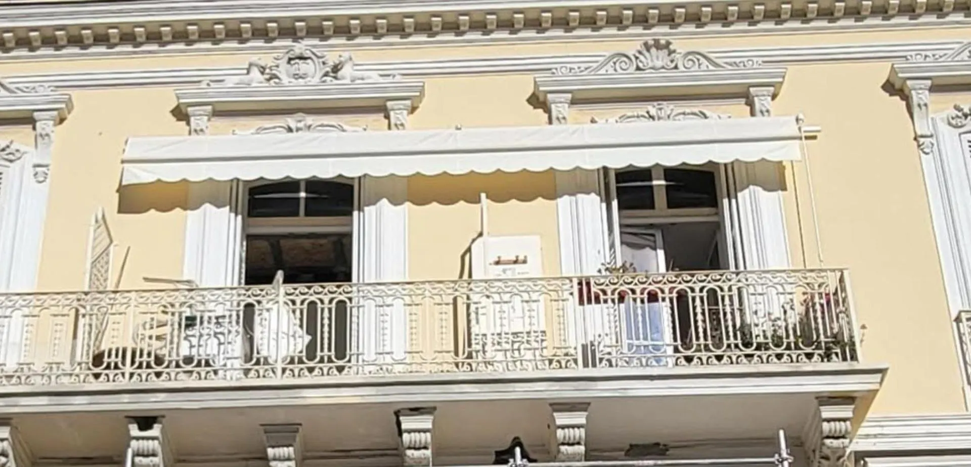 Apartment Center 1 Room Menton 0*,  France